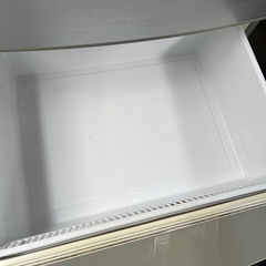 冷蔵庫　本日もしくは明日引き取り可能な方の画像