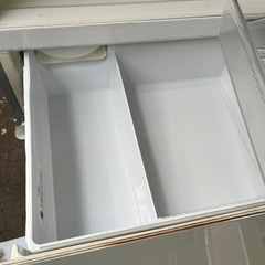 冷蔵庫　本日もしくは明日引き取り可能な方の画像