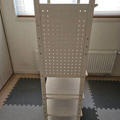 ニトリ シェルフの画像