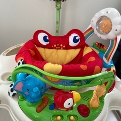 ジャンパルーの画像