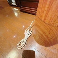 アロマ超音波式加湿器　サブリエ.ウッドの画像