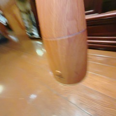 アロマ超音波式加湿器　サブリエ.ウッドの画像