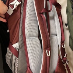 リュックサック　バックパック　マウンテンリュック　かばんの画像