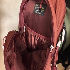 リュックサック　バックパック　マウンテンリュック　かばんの画像