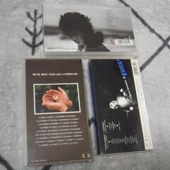 福山雅治　VHS ビデオ　3本セットの画像