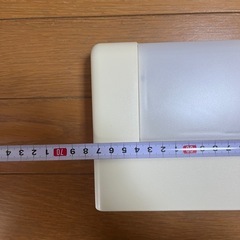 流し元灯の画像