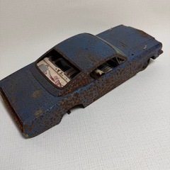 ヴィンテージ　コレクションの画像