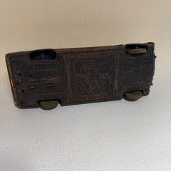 ヴィンテージ　コレクションの画像