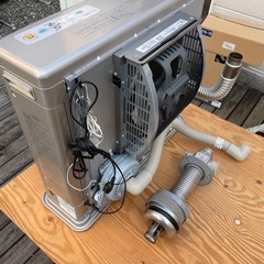 コロナFFストーブ　FF-SG6814Kの画像