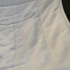 IKEA キッズチェアの画像