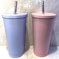 タンブラー2個セットの画像