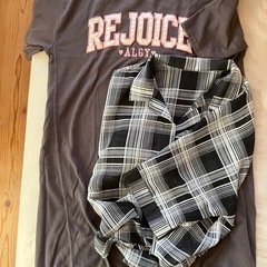 女児服140〜160 夏冬の画像