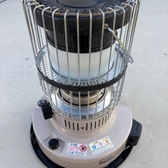 石油ストーブ　トヨトミ　KR-47Aの画像