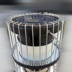 石油ストーブ　トヨトミ　KR-47Aの画像