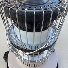 石油ストーブ　トヨトミ　KR-47Aの画像