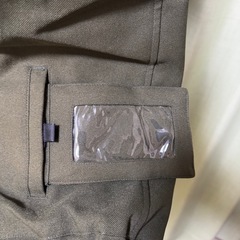 スノーボードウェア　 Mサイズ　の画像