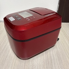 炊飯器5.5合炊きの画像