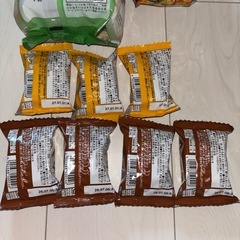 スープ類２８食&こんにゃくゼリー８食の画像