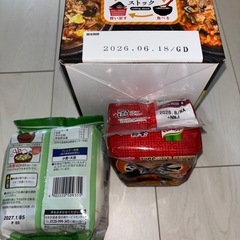 スープ類２８食&こんにゃくゼリー８食の画像