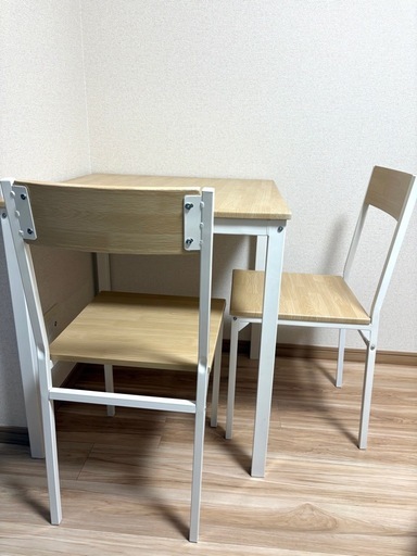 テーブル　チェア　セット