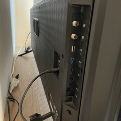 値下げ★2023製チューナーレスの画像