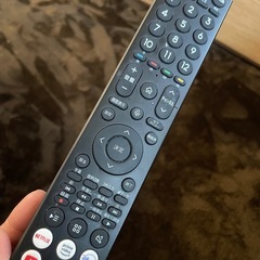 値下げ★2023製チューナーレスの画像