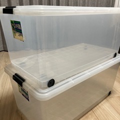 【お話中】収納 収納家具 衣装ケース クローゼット収納 インテリア リビング キッチン 加湿器　推し活 チェキ クリスマスの画像