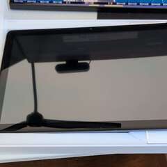 Androidタブレットの画像