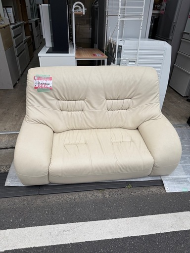 即日お持ち帰り限定】2人掛けソファ (トレンドサーチ ) 平和通のソファ