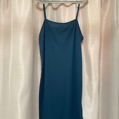 【新品未使用】ワンピース（タグ付き）の画像