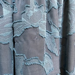 【新品未使用】ワンピース（タグ付き）の画像