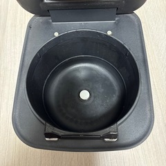 炊飯器5.5合炊きの画像