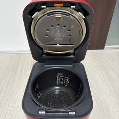 炊飯器5.5合炊きの画像