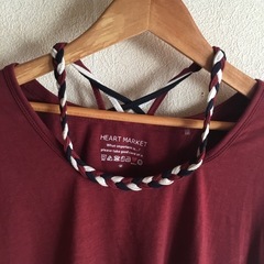 HEART MARKET/長袖Ｔシャツの画像