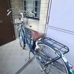 自電車　の画像