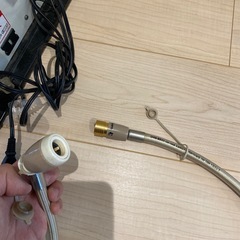 ガスファンヒーター
の画像