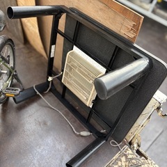 コタツ　幅75の画像