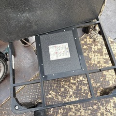 コタツ　幅75の画像