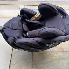 ※SOLD OUT‼️
チャイルドシート　Apricaの画像