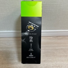 新品カミソリ🪒の画像