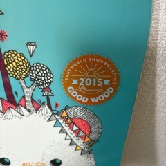 スノーボード の画像