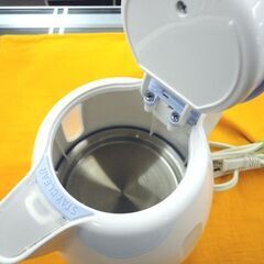 ティファール 電気ケトル 0.8L アプレシアプラス T-fal ブルー 電気ポット 湯沸かし 西岡店の画像