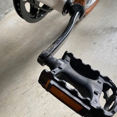 GRAPHIS KIDS 　22インチ　子供用自転車の画像