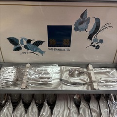 スプーンセットの画像