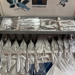 スプーンセットの画像