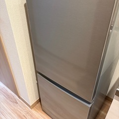 AQUA 冷蔵庫の画像