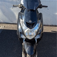 マジェスティSの画像