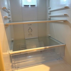 AQUA 冷蔵庫の画像