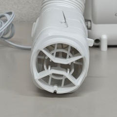 A1797🌟激安‼️2023年製IRIS OHYAMAふとん乾燥機KFK-104R-W🌟の画像