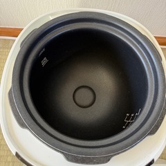 ラクラクッカーコンパクト［ジャンク品］の画像